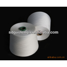 100% rayon yarn for weaving for raw and dying